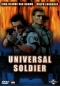 Preview: Universal Soldier - Sie kommen aus der Vergangenheit und sind auf Töten programmiert... - (Uncut) - (Erstauflage) - Einzel-DVD - Neu & OVP